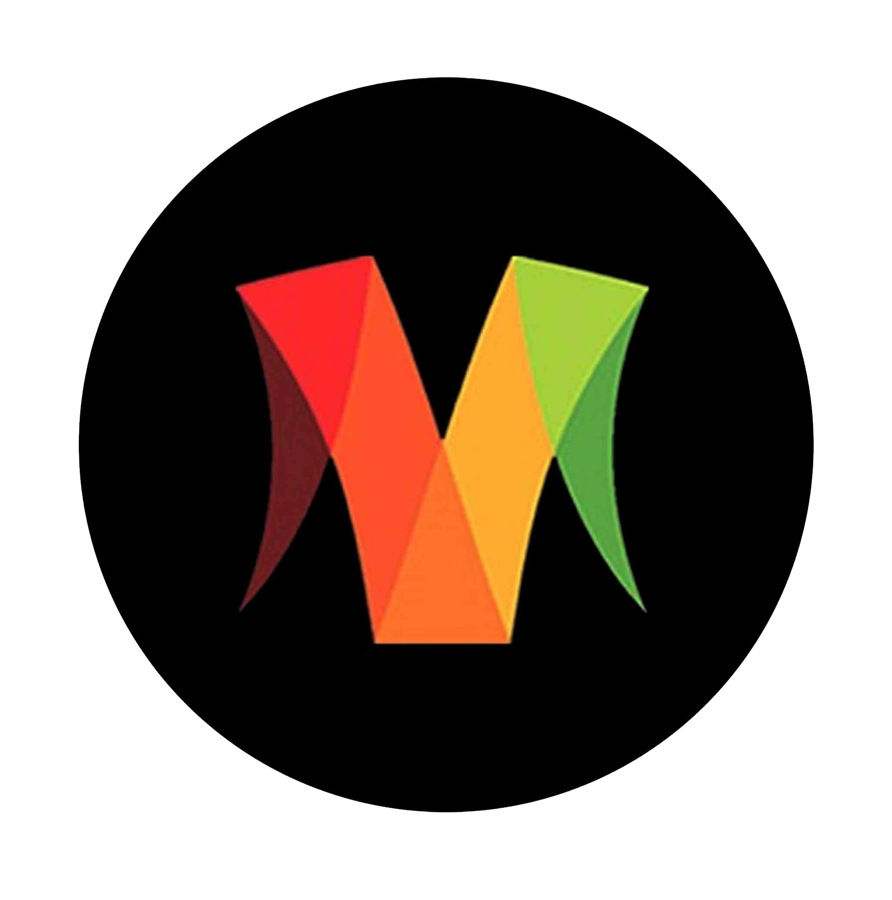 Al Mubarak logo